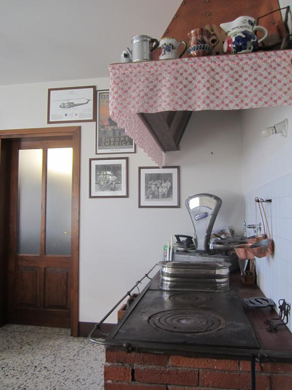 Villa Agriturismo Frascje Dai Spadons Pradamano Exterior foto